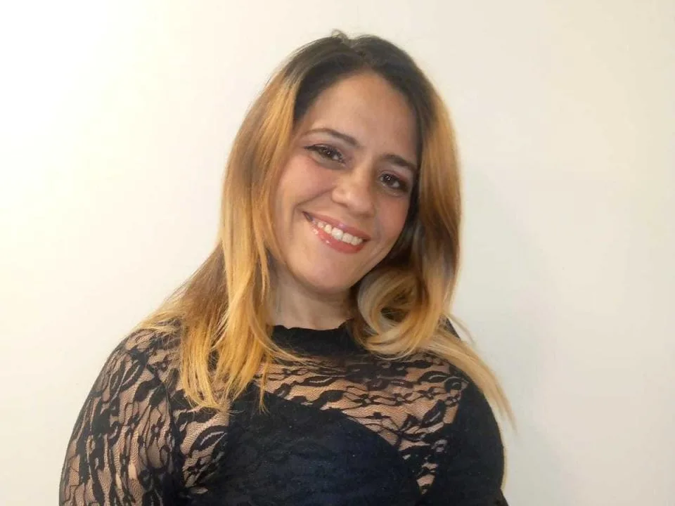 Camgirl BrandyAniston en live webcam amateur