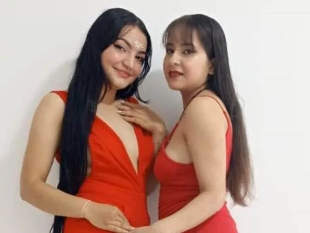 Camgirl TheCherries en live webcam amateur sur Mustvideos