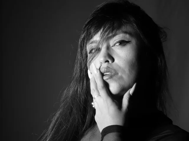 Camgirl SadiraDemon en live webcam amateur