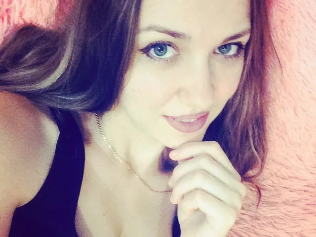 Camgirl SofiaRock en live webcam amateur