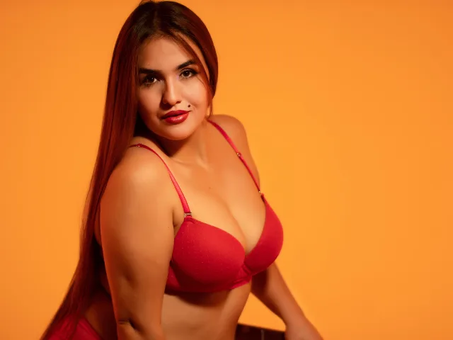 Camgirl JuliethRodriguez en live webcam amateur