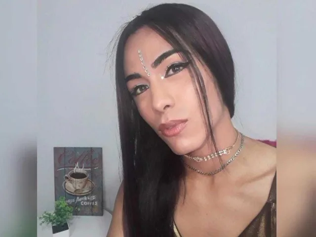 Camgirl AshleyCamerun en live webcam amateur