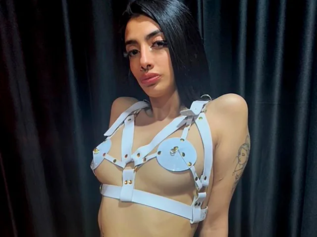 Camgirl DannaPresley en live webcam amateur