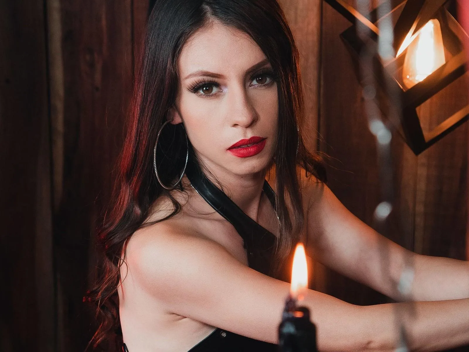 Camgirl AliRizzo en live webcam amateur sur Mustvideos
