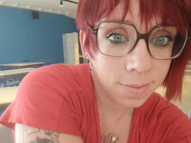Camgirl AmourEnCouple en live webcam amateur