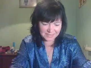 Camgirl IasmineCool en live webcam amateur
