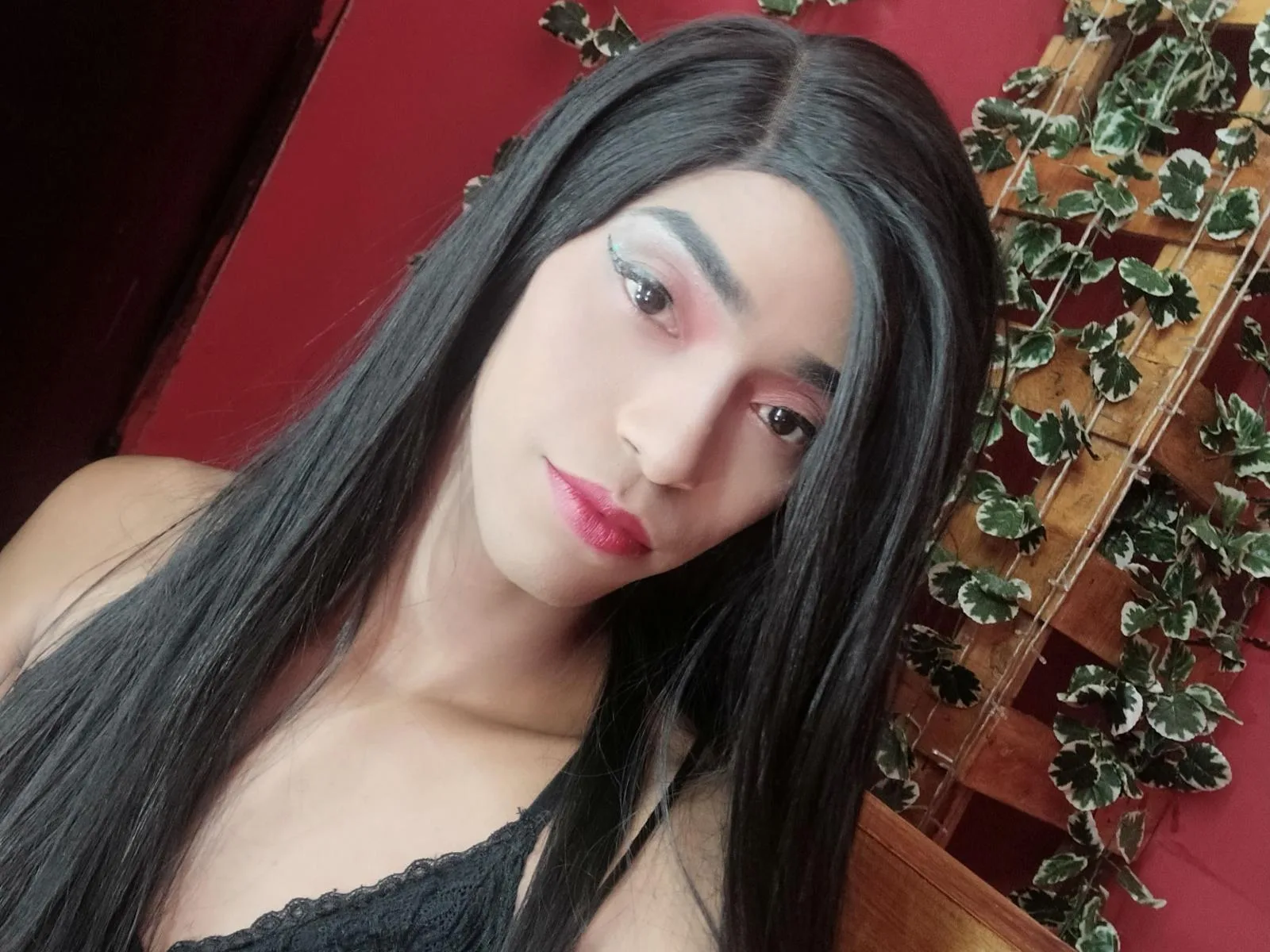Camgirl AranzaMichell en live webcam amateur sur Mustvideos