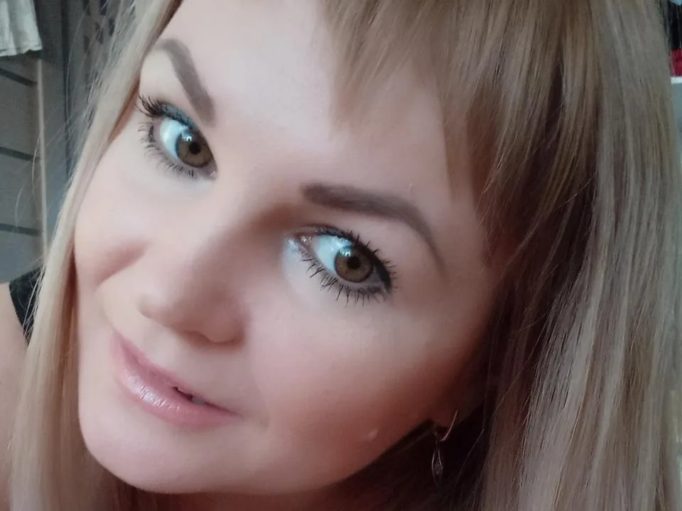 Camgirl GreatLadies en live webcam amateur