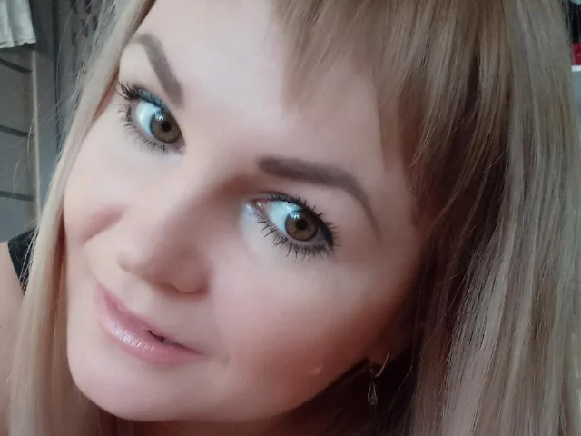 Camgirl GreatLadies en live webcam amateur
