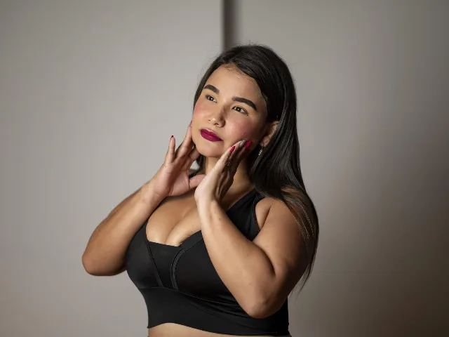 Camgirl JessyBain en live webcam amateur