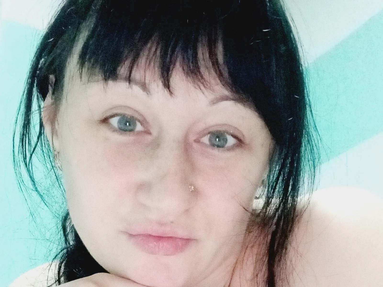 Camgirl Maryes en live webcam amateur