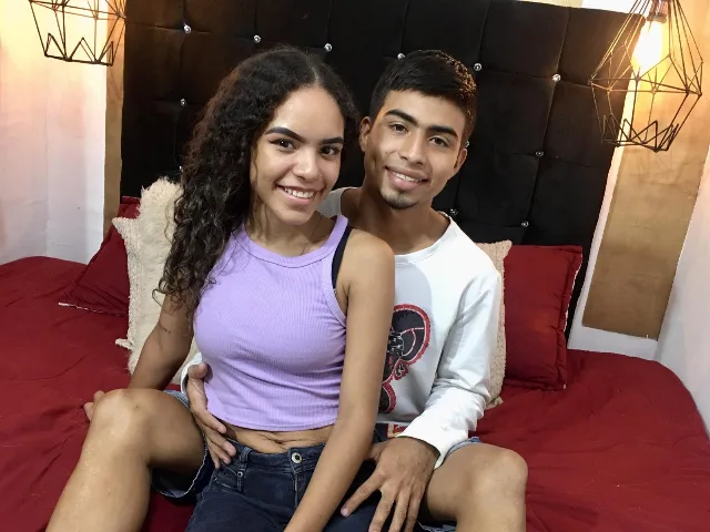 Camgirl ViktoriaClaus en live webcam amateur