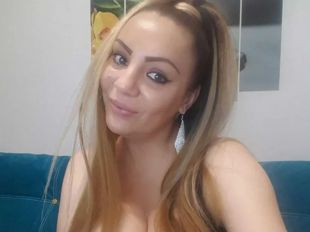 Camgirl RachelI en live webcam amateur