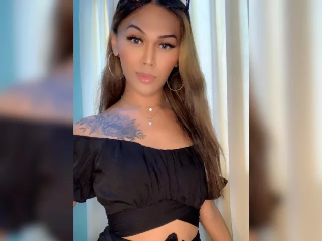 Camgirl Choco69 en live webcam amateur
