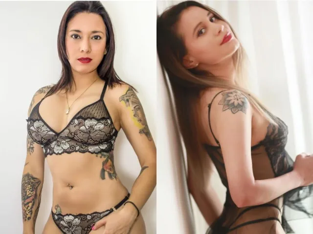 Camgirl MonieyAnni en live webcam amateur