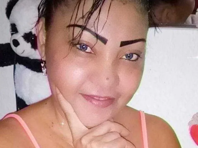 Camgirl BriyithSensual en live webcam amateur
