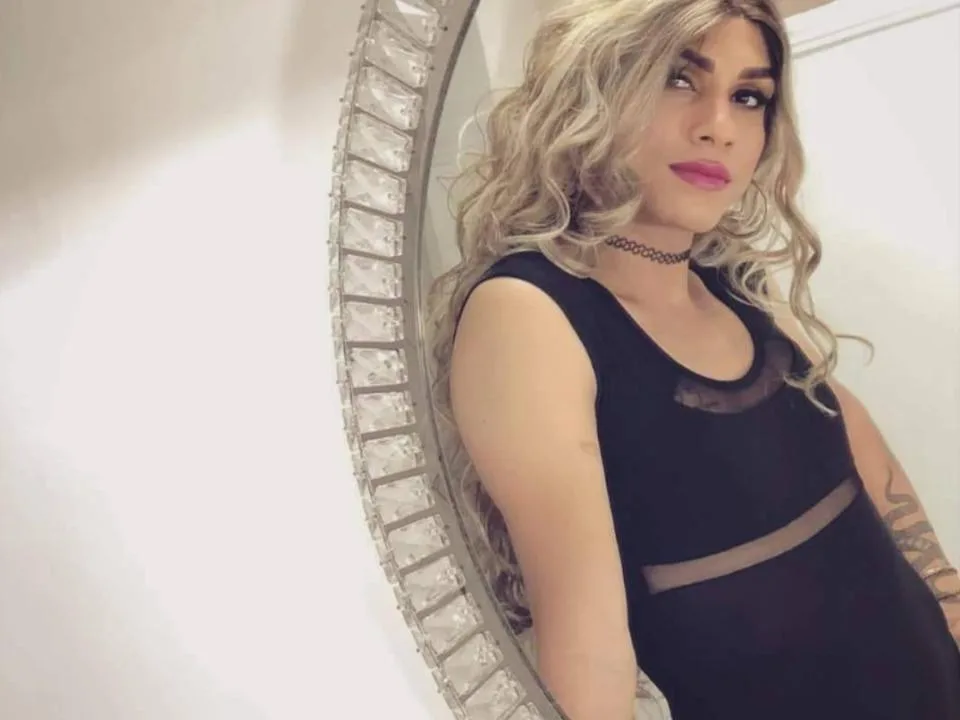 Camgirl SofiaDuque en live webcam amateur sur Mustvideos