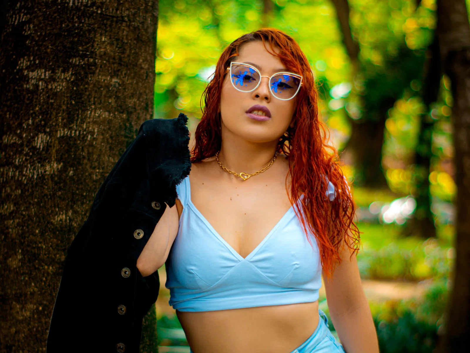 Camgirl LustfulHouse en live webcam amateur sur Mustvideos