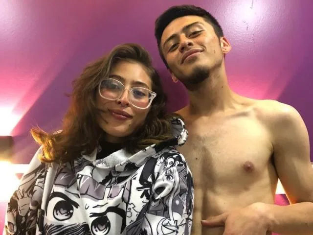 Camgirl JaneSmiith en live webcam amateur