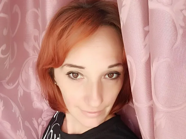 Camgirl MissieLorrie en live webcam amateur