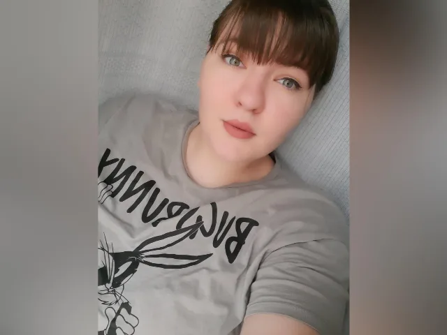 Camgirl MeloryAngeles en live webcam amateur