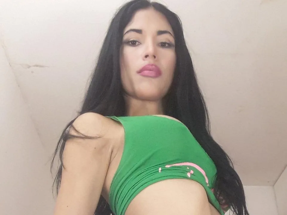 Camgirl MarisolVeryHot en live webcam amateur sur Mustvideos