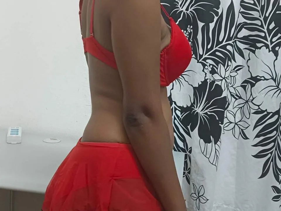 Camgirl SandraMah en live webcam amateur