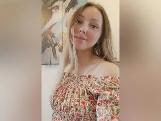 Camgirl AliceSmiles en live webcam amateur
