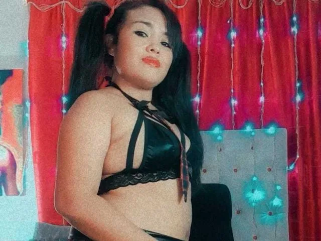 Camgirl TamaraJane en live webcam amateur