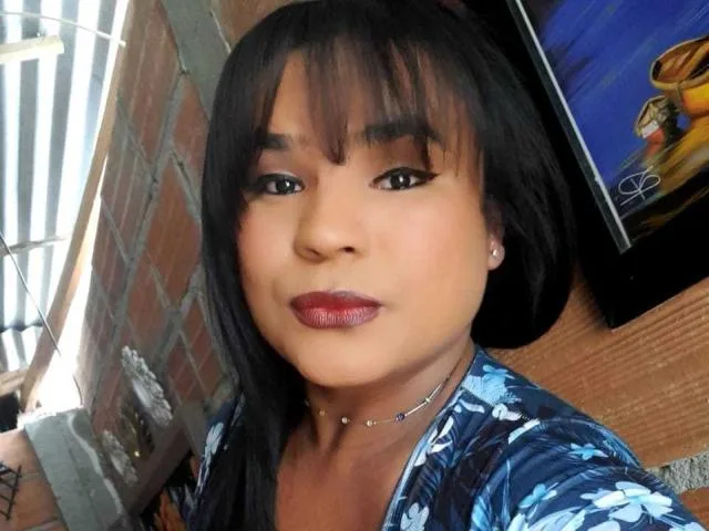 Camgirl ClodyMalla en live webcam amateur