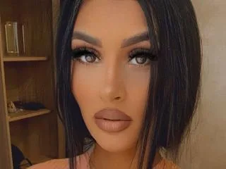 Camgirl SelenaCruz en live webcam amateur