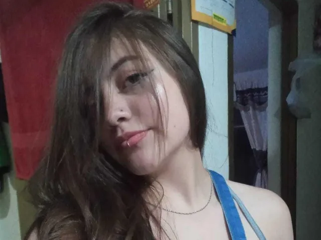 Camgirl JennLisa en live webcam amateur
