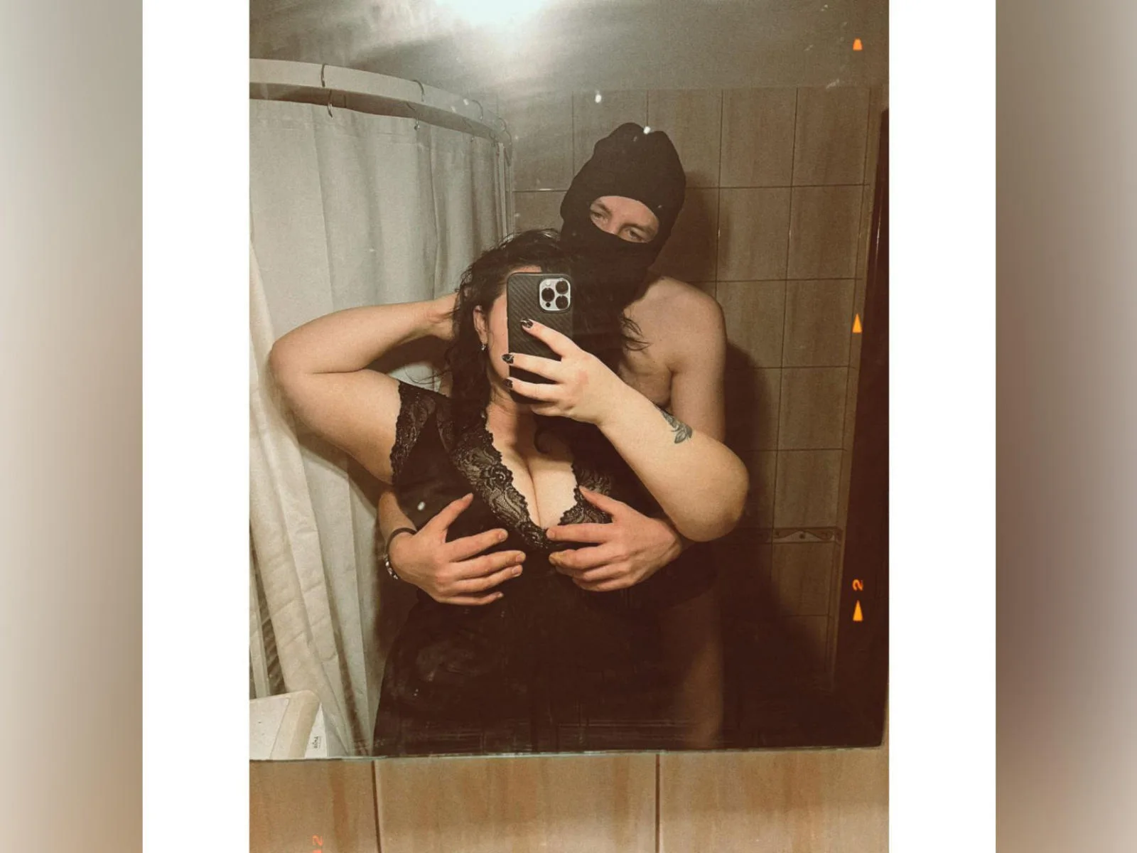 Camgirl SexyDreamers en live webcam amateur sur Mustvideos