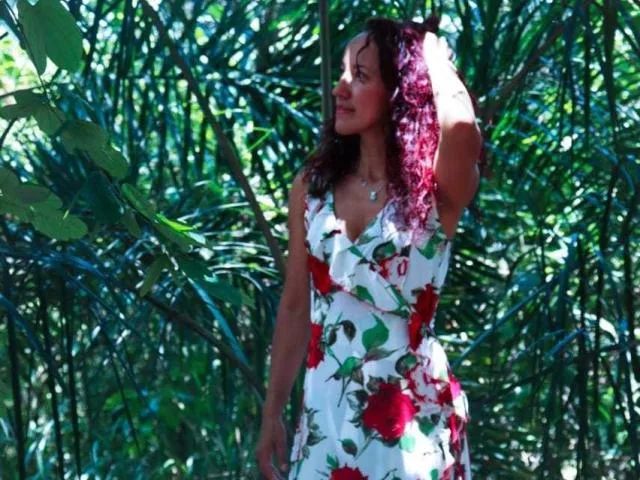 Camgirl ZairaPenny en live webcam amateur