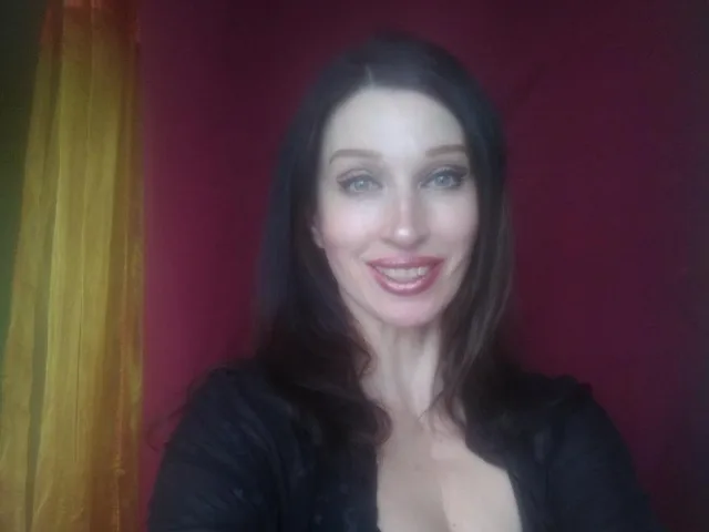 Camgirl JillianPattie en live webcam amateur