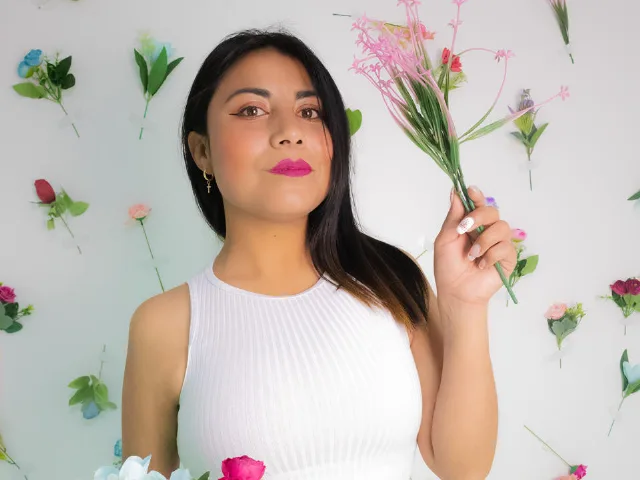 Camgirl OliviaMorrys en live webcam amateur