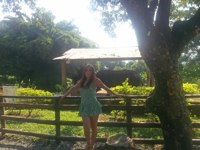 Camgirl HotLatinaMaria en live webcam amateur
