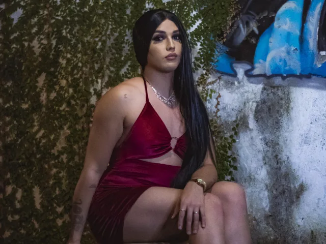 Camgirl KendallSamson en live webcam amateur