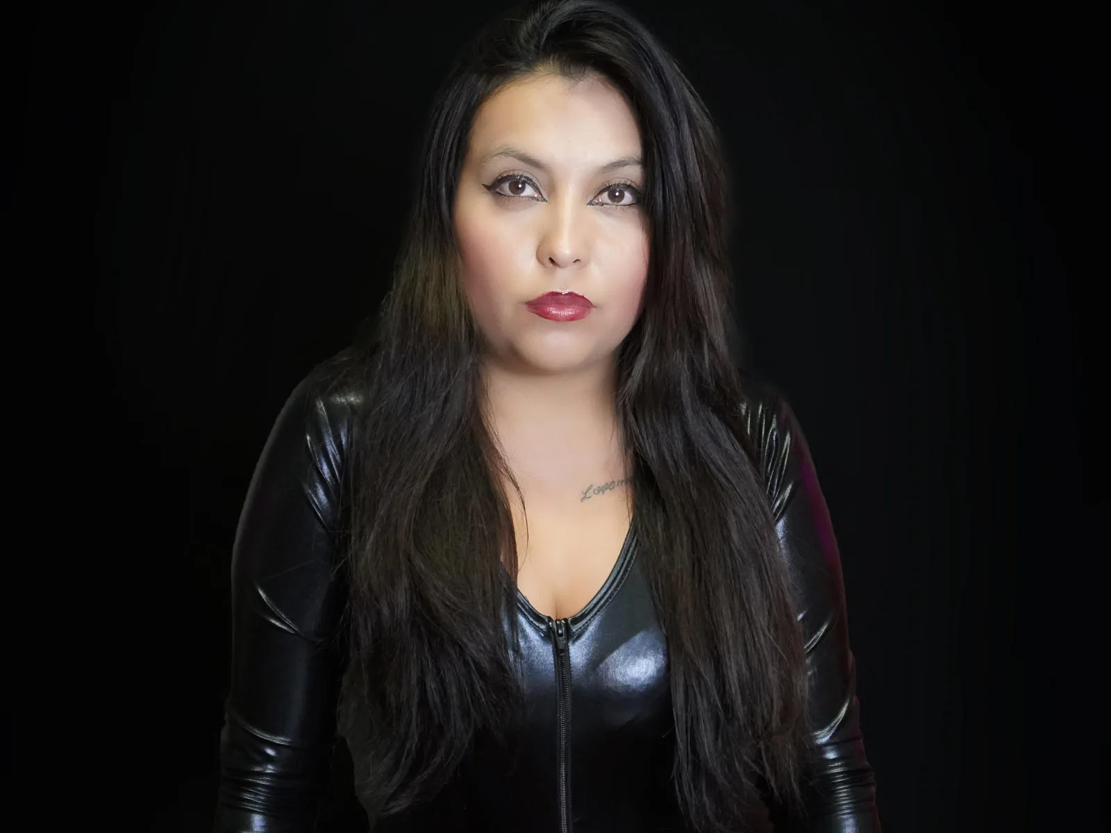 Camgirl MissCaila en live webcam amateur