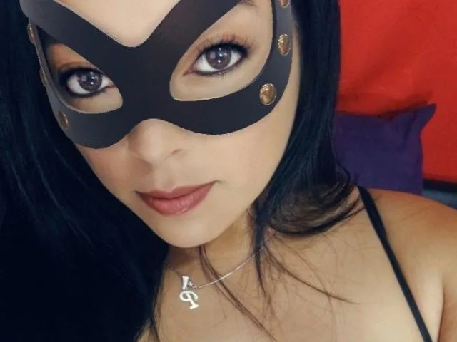 Camgirl MarianFetich en live webcam amateur