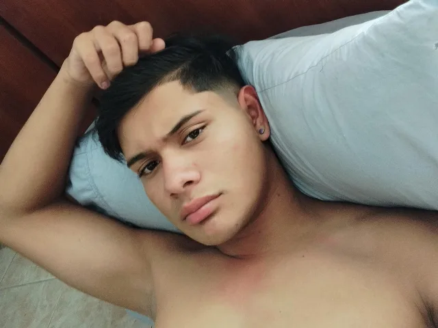 Camgirl JeffTyson en live webcam amateur