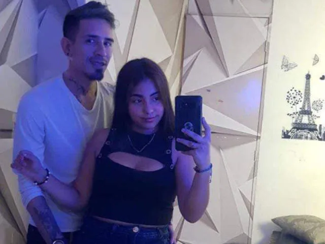 Camgirl ValeryAndAlex en live webcam amateur sur Mustvideos