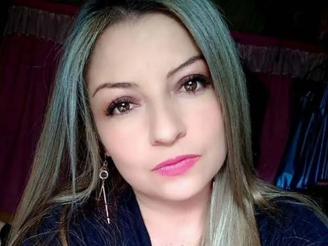 Camgirl NatalyHami en ligne - chat webcam en direct