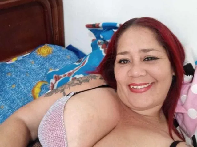Camgirl ElecttaSex en live webcam amateur