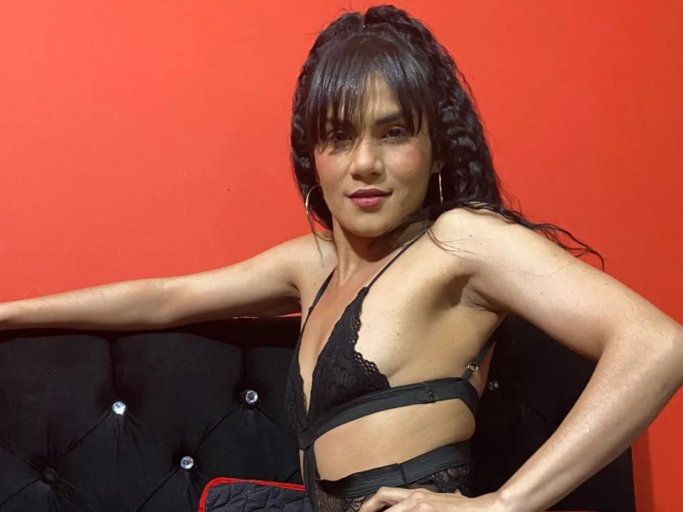Camgirl VeronicaSanchez en live webcam amateur sur Mustvideos