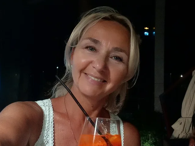 Camgirl JanisJo en live webcam amateur