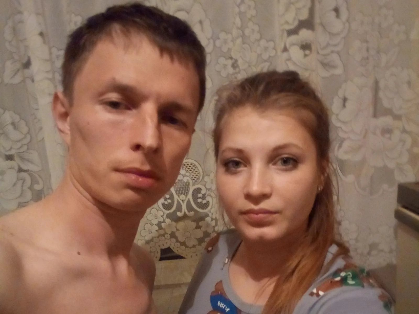 Camgirl WilmaRonnie en live webcam amateur