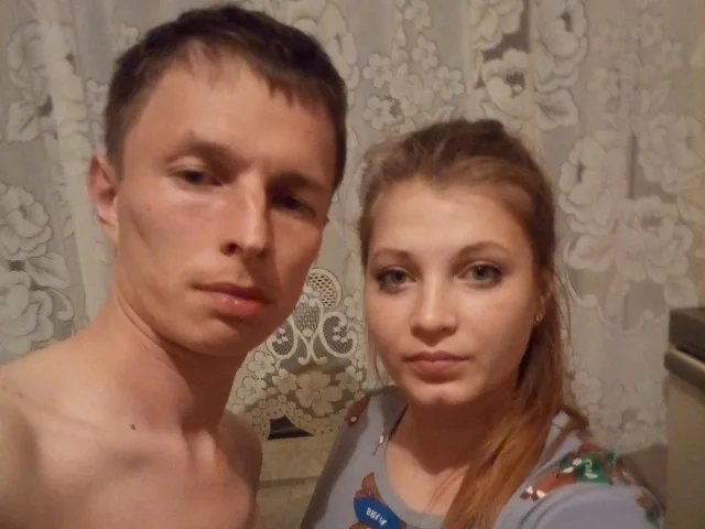 Camgirl WilmaRonnie en live webcam amateur