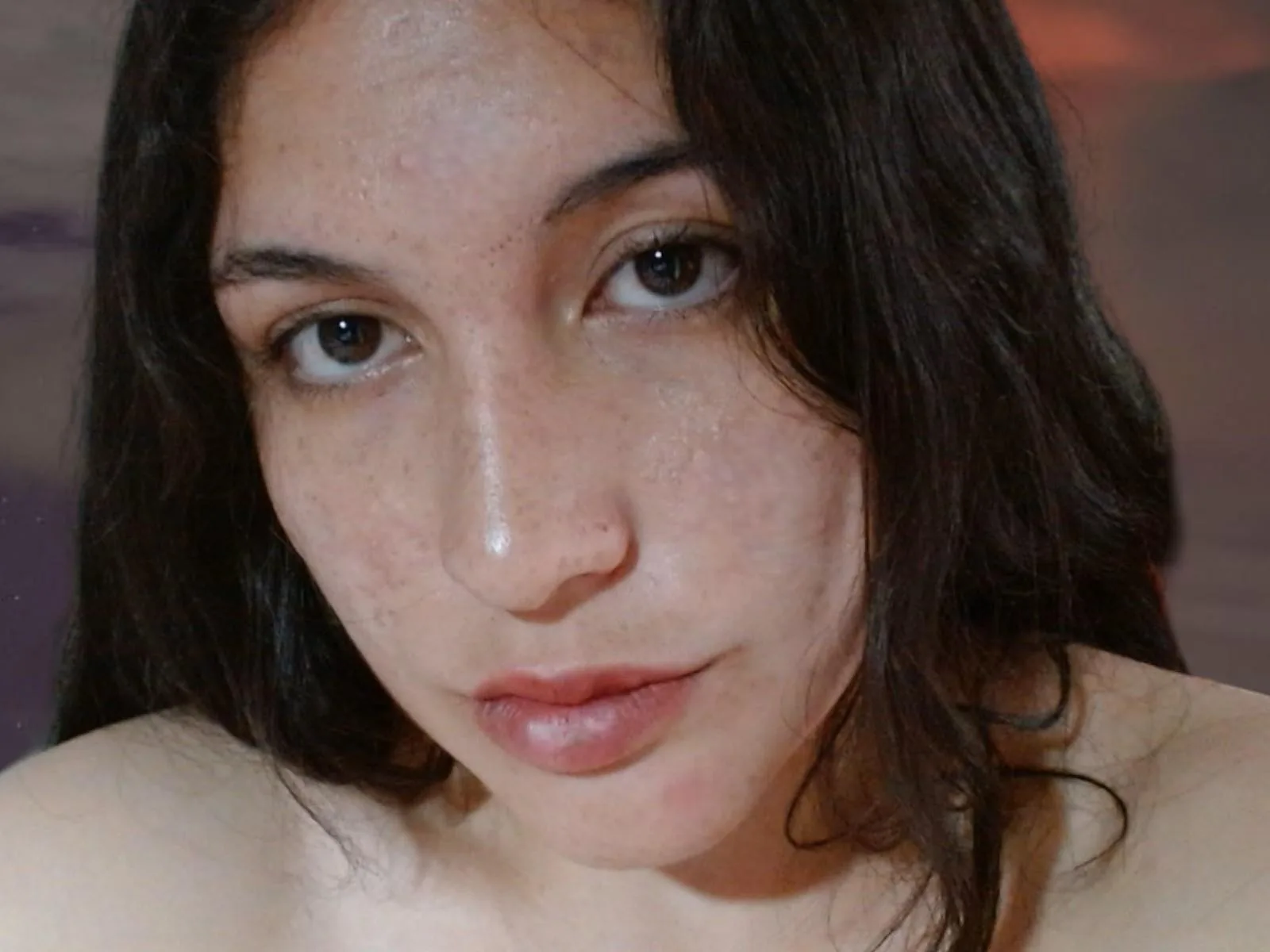 Camgirl Ratienterciopelo en live webcam amateur