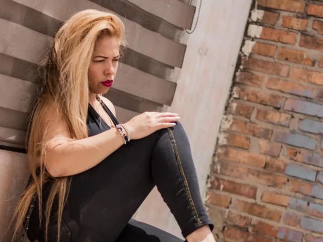 Camgirl ApoloniaStar en live webcam amateur